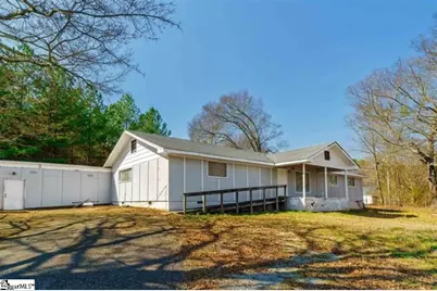 100 Clary Drive, Spartanburg, SC 29303 - Photo 2