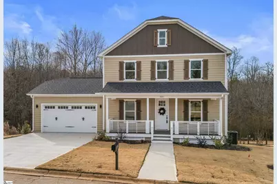 321 Serendipity Lane, Spartanburg, SC 29301 - Photo 38