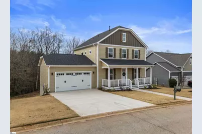 321 Serendipity Lane, Spartanburg, SC 29301 - Photo 42