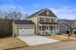 321 Serendipity Ln, Spartanburg, SC 29301 - Photo 42