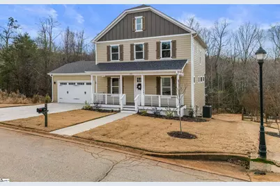 321 Serendipity Lane, Spartanburg, SC 29301 - Photo 1