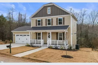 321 Serendipity Lane, Spartanburg, SC 29301 - Photo 40
