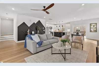 321 Serendipity Lane, Spartanburg, SC 29301 - Photo 4