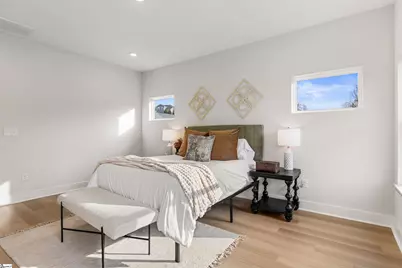 321 Serendipity Lane, Spartanburg, SC 29301 - Photo 24