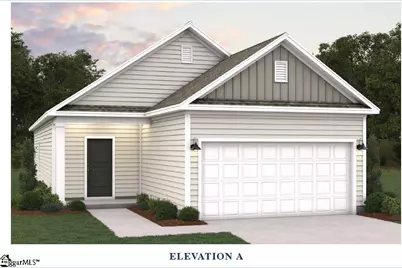 404 Beautyberry Street, Simpsonville, SC 29681 - Photo 1