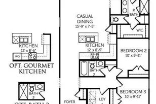 404 Beautyberry St, Simpsonville, SC 29681 - Photo 2