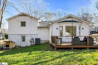 614 Gray Fox Square, Taylors, SC 29687 - Photo 42