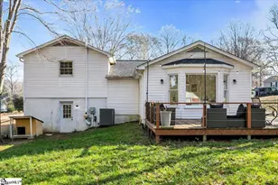 614 Gray Fox Square, Taylors, SC 29687 - Photo 42