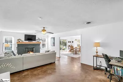 614 Gray Fox Square, Taylors, SC 29687 - Photo 8