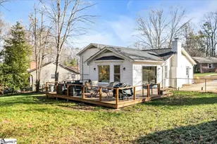 614 Gray Fox Square, Taylors, SC 29687 - Photo 40