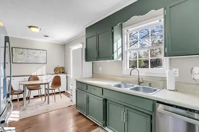 614 Gray Fox Square, Taylors, SC 29687 - Photo 20