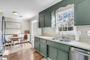 614 Gray Fox Square, Taylors, SC 29687 - Photo 20