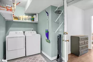 614 Gray Fox Square, Taylors, SC 29687 - Photo 34