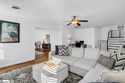 614 Gray Fox Square, Taylors, SC 29687 - Photo 12