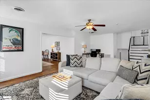 614 Gray Fox Square, Taylors, SC 29687 - Photo 12