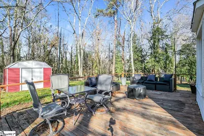 614 Gray Fox Square, Taylors, SC 29687 - Photo 38