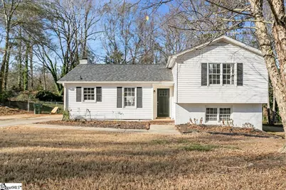 614 Gray Fox Square, Taylors, SC 29687 - Photo 2