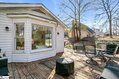 614 Gray Fox Square, Taylors, SC 29687 - Photo 36