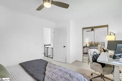 614 Gray Fox Square, Taylors, SC 29687 - Photo 30