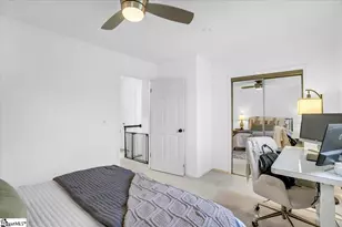 614 Gray Fox Square, Taylors, SC 29687 - Photo 30