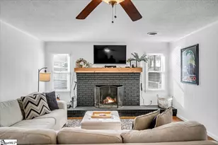 614 Gray Fox Square, Taylors, SC 29687 - Photo 6