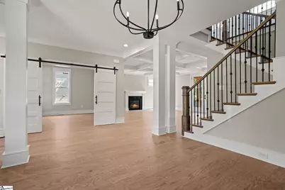 1007 Tudor Cottage Trail, Boiling Springs, SC 29316 - Photo 4