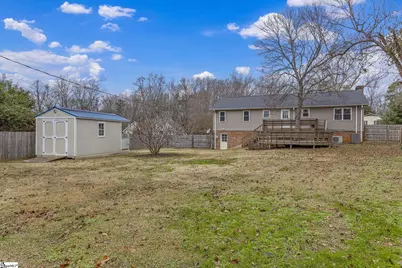 13 Cunningham Circle, Taylors, SC 29687 - Photo 28