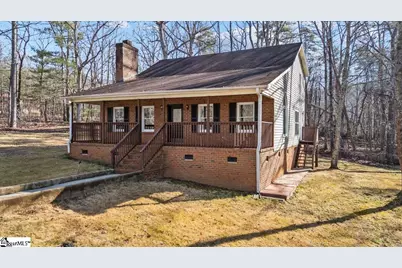 655 Ambler School Road, Pickens, SC 29671 - Photo 2