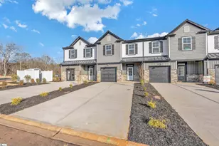 404 Belgrove Wy, Easley, SC 29640 - Photo 4