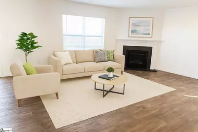 1348 Ledsham Court, Greer, SC 29651 - Photo 4