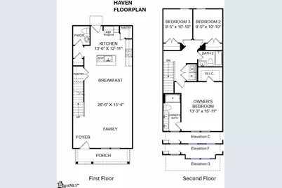 110 Wyndham Way, Laurens, SC 29360 - Photo 32