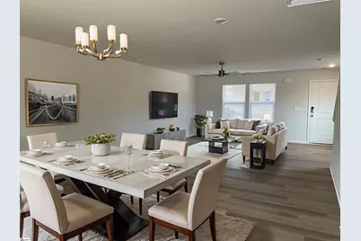 110 Wyndham Way, Laurens, SC 29360 - Photo 8