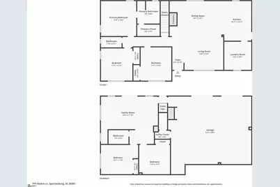 589 Andre Lane, Spartanburg, SC 29301 - Photo 34