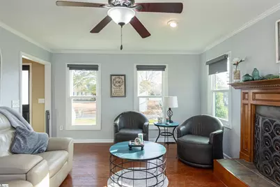 102 Yorkshire Drive, Anderson, SC 29625 - Photo 12