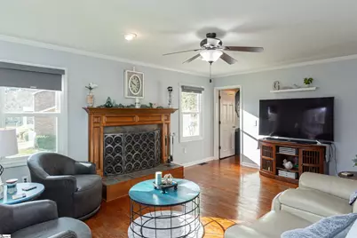 102 Yorkshire Drive, Anderson, SC 29625 - Photo 8