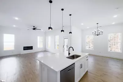 761 Garland Drive, Spartanburg, SC 29301 - Photo 6