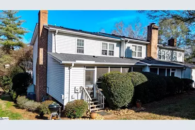 900 N Main Street #Unit 37, Greenville, SC 29609 - Photo 28