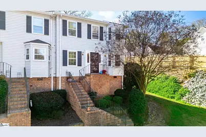 900 N Main Street #Unit 37, Greenville, SC 29609 - Photo 2