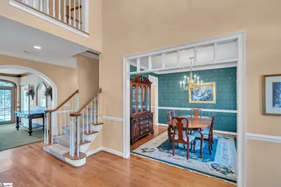 304 N Silver Beech Lane, Greer, SC 29651 - Photo 6