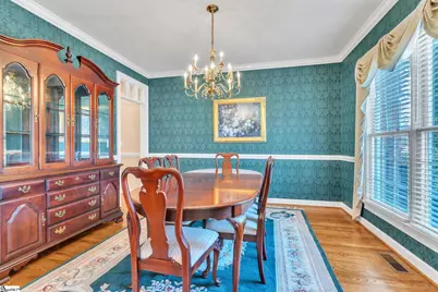 304 N Silver Beech Lane, Greer, SC 29651 - Photo 8