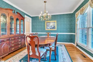 304 N Silver Beech Ln, Greer, SC 29651 - Photo 8