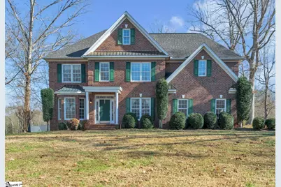 304 N Silver Beech Lane, Greer, SC 29651 - Photo 1