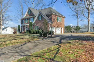 304 N Silver Beech Ln, Greer, SC 29651 - Photo 4