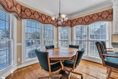 304 N Silver Beech Lane, Greer, SC 29651 - Photo 18