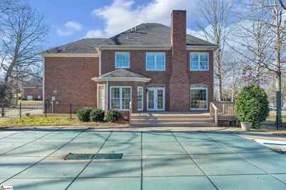 304 N Silver Beech Lane, Greer, SC 29651 - Photo 38