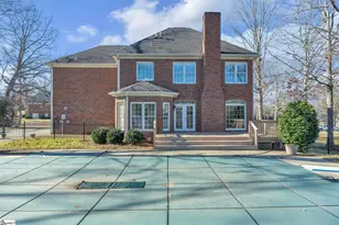 304 N Silver Beech Ln, Greer, SC 29651 - Photo 38