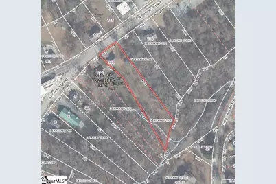 108 N Poinsett Highway, Travelers Rest, SC 29690 - Photo 2