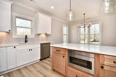 1829 Kiki Cece Lane, Anderson, SC 29621 - Photo 16