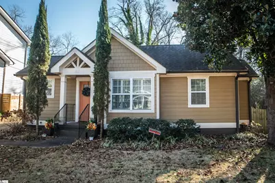 27 Gatling Avenue, Greenville, SC 29605 - Photo 2