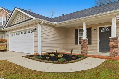 25 Tigris Way, Greenville, SC 29607 - Photo 2